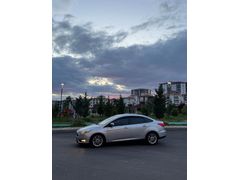 Sahibinden Ford Focus 1.5 TDCi Trend X 2015 Model  330.000 km Gri