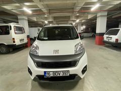 Sahibinden Fiat Fiorino Combi 1.4 Fire Premio 2023 Model 