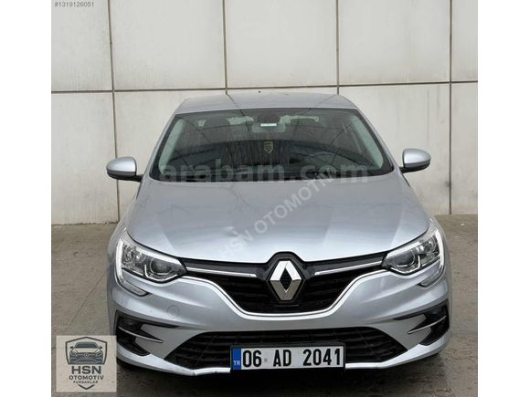 HSN | HATASIZ DEĞİŞENSİZ 2023 Bayi Bakımlı TOUCH 54.Bin Km