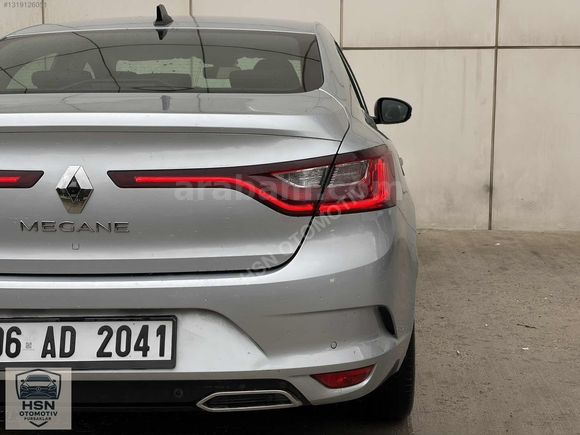 HSN | HATASIZ DEĞİŞENSİZ 2023 Bayi Bakımlı TOUCH 54.Bin Km