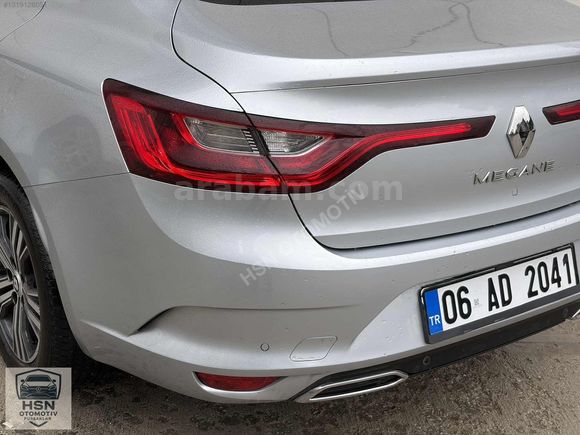 HSN | HATASIZ DEĞİŞENSİZ 2023 Bayi Bakımlı TOUCH 54.Bin Km
