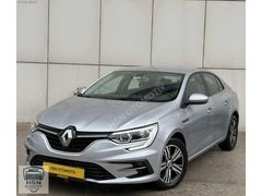 HSN | HATASIZ DEĞİŞENSİZ 2023 Bayi Bakımlı TOUCH 54.Bin Km