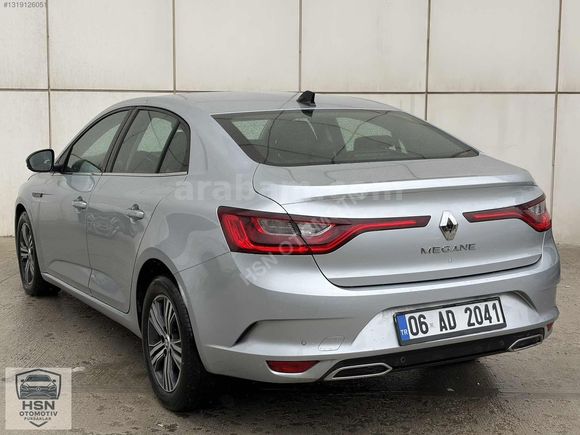HSN | HATASIZ DEĞİŞENSİZ 2023 Bayi Bakımlı TOUCH 54.Bin Km