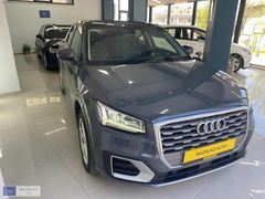 NazAlaz AUTO - 2020 MODEL AUDI Q2 30 1.6 TDI 116 STRONIC SPORT