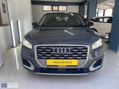 NazAlaz AUTO - 2020 MODEL AUDI Q2 30 1.6 TDI 116 STRONIC SPORT