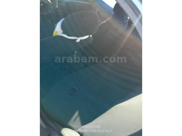 Sahibinden Hyundai Accent 1.5 GLS 1998 Model