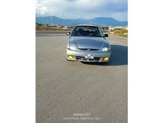 Sahibinden Hyundai Accent 1.5 GLS 1998 Model
