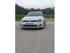 Sahibinden Volkswagen Golf 1.6 TDi BlueMotion Highline 2015 Model