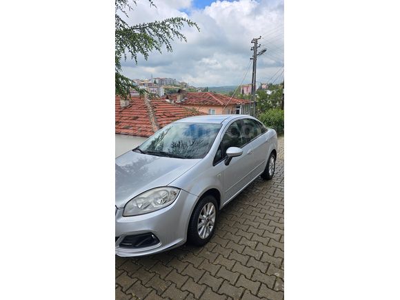 Sahibinden Fiat Linea 1.3 Multijet Urban 2015 Model [aile aracı]