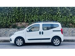 Sahibinden Fiat Fiorino Combi 1.3 Multijet Safeline 2024 Model 