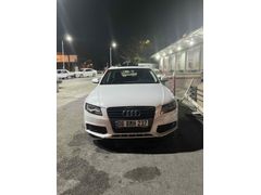 Sahibinden Audi A4 Avant 1.8 TFSI 2010 Model 