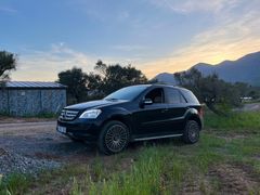 Sahibinden Mercedes - Benz ML 350 2006 Model