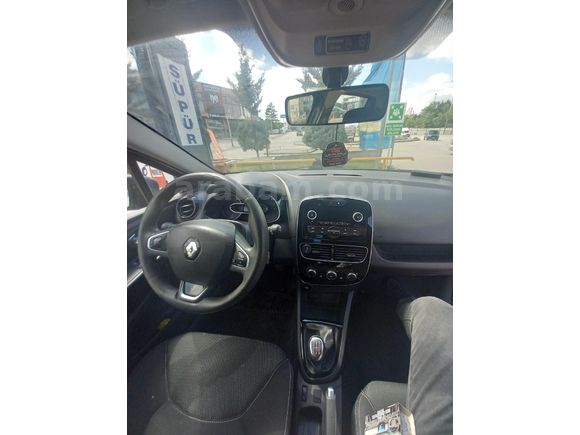 Sahibinden Renault Clio 0.9 TCe Joy 2020 Model