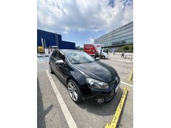 Sahibinden Volkswagen Golf 1.6 Trendline 2009 Model  273.000 km Siyah