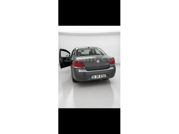 Sahibinden Fiat Linea 1.3 Multijet Dynamic Plus 2011 Model