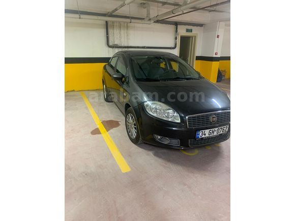 Sahibinden Fiat Linea 1.3 Multijet Dynamic Plus 2011 Model