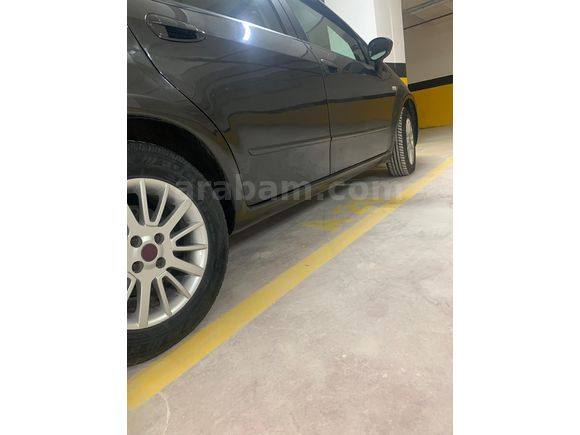 Sahibinden Fiat Linea 1.3 Multijet Dynamic Plus 2011 Model