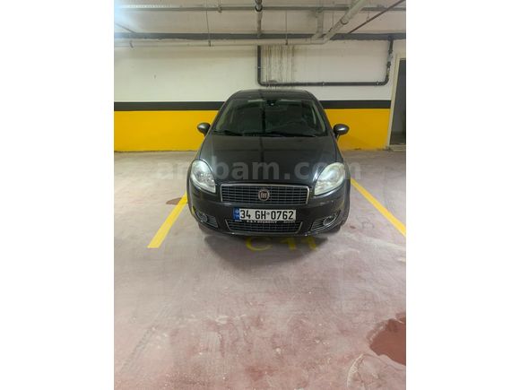 Sahibinden Fiat Linea 1.3 Multijet Dynamic Plus 2011 Model