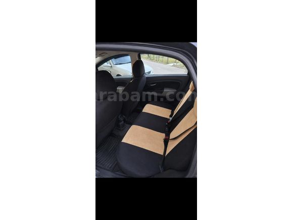 Sahibinden Fiat Linea 1.3 Multijet Dynamic Plus 2011 Model
