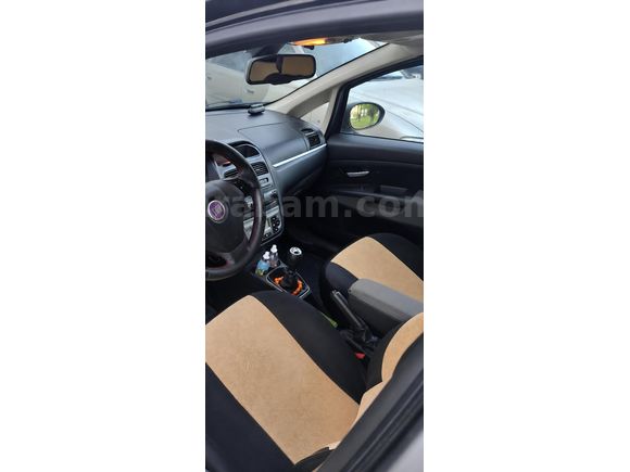 Sahibinden Fiat Linea 1.3 Multijet Dynamic Plus 2011 Model
