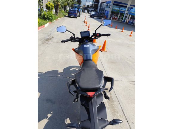 Sıfırdan farksız 2500 KM Acil Nakit lazım 4 Hazirana kadar gelen 245 Bin TL ye alır