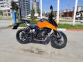 Sıfırdan farksız 2500 KM Acil Nakit lazım 4 Hazirana kadar gelen 245 Bin TL ye alır