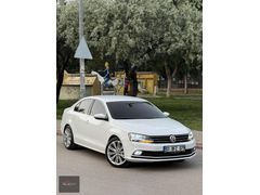 ÖZKUR'DAN 2015 MODEL FULL BAKIMLI MAKYAJLI KASA JETTA