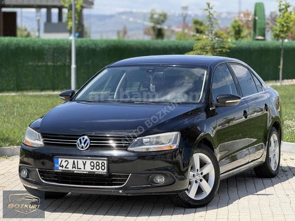 BOZKURT'TAN HATASIZ BOYASIZ 235BİN KM COMFORTLİNE OTOMATİK