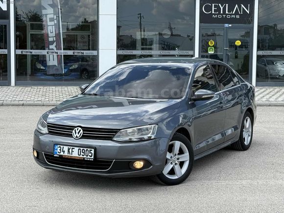 HATASIZ BİNİCİSINDEN OTOMATİK VİTES COMFORTLINE SERVİS BAKIMLI