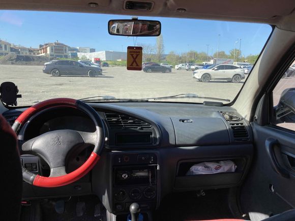 Sahibinden Peugeot Partner 1.9 D 2002 Model 