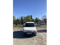 Sahibinden Peugeot Partner 1.9 D 2002 Model 