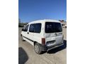 Sahibinden Peugeot Partner 1.9 D 2002 Model 