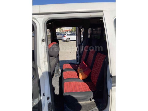 Sahibinden Peugeot Partner 1.9 D 2002 Model 