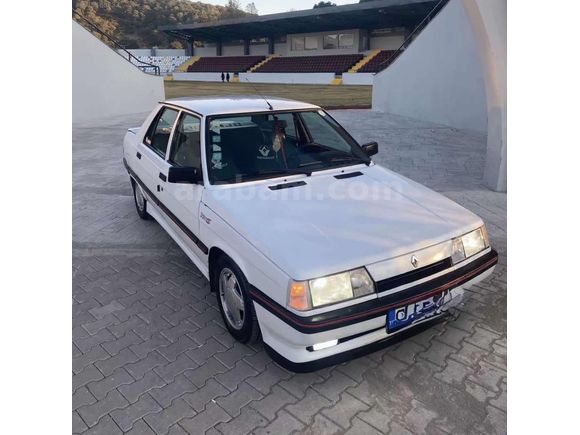 TERTEMİZ BAKIMLI FAİRWAY