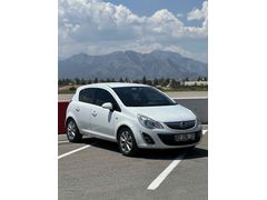 Sahibinden Opel Corsa 1.3 CDTI Enjoy 2012 Model 