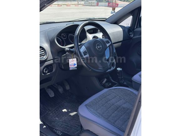 Sahibinden Opel Corsa 1.3 CDTI Enjoy 2012 Model 