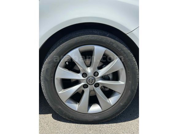 Sahibinden Opel Corsa 1.3 CDTI Enjoy 2012 Model 
