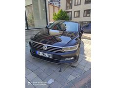 Sahibinden Volkswagen Passat 2.0 TDi BlueMotion Highline 2018 Model İstanbul