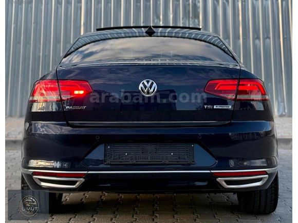 CAM TAVAN UYGUN PASSAT HATASIZ BOYASIZ