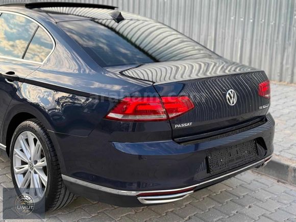 CAM TAVAN UYGUN PASSAT HATASIZ BOYASIZ