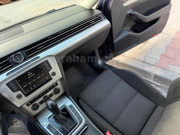 CAM TAVAN UYGUN PASSAT HATASIZ BOYASIZ
