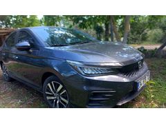 Sahibinden Honda City