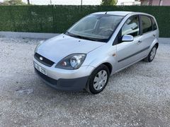 Galeriden Ford Fiesta 1.4 TDCi Comfort 2006 Model Manisa
