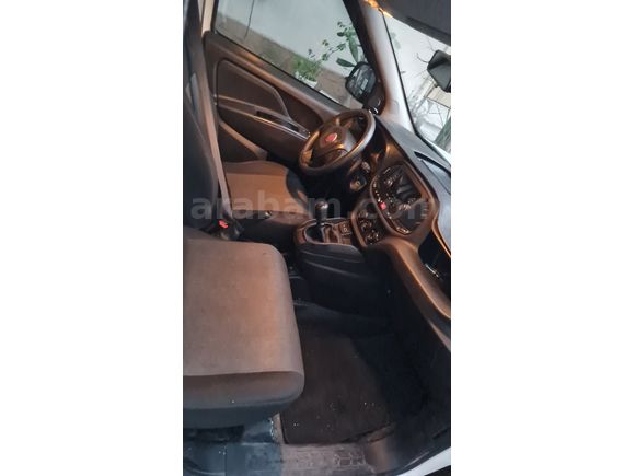 Sorunsuz 2+1Doblo maxi
