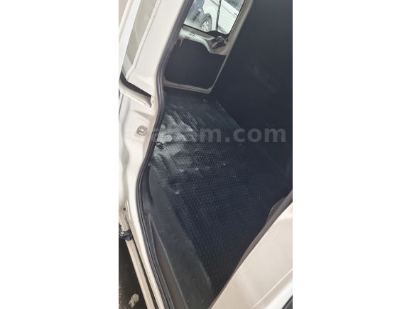 Sorunsuz 2+1Doblo maxi