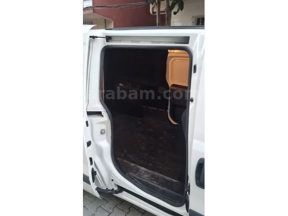 Sorunsuz 2+1Doblo maxi
