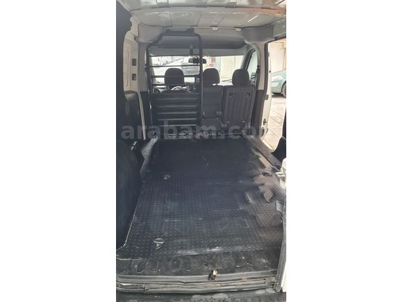 Sorunsuz 2+1Doblo maxi