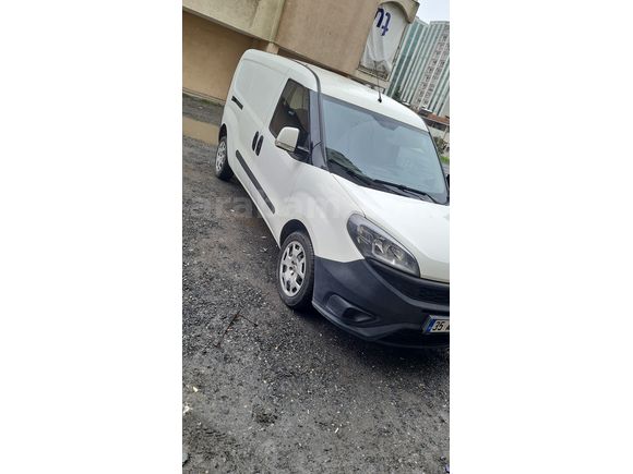 Sorunsuz 2+1Doblo maxi