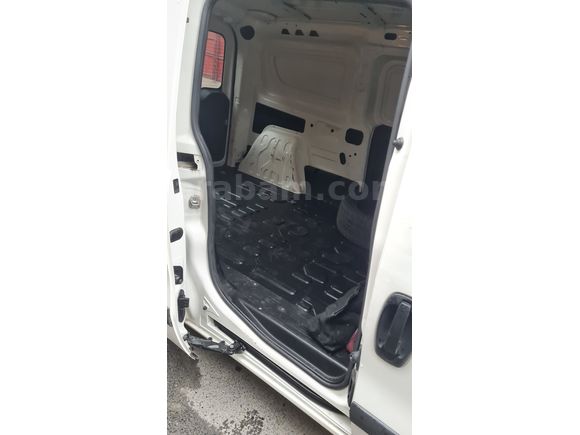Sorunsuz 2+1Doblo maxi