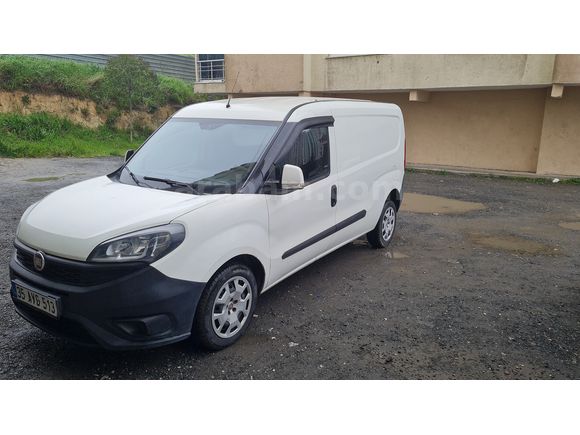 Sorunsuz 2+1Doblo maxi